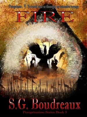 cover image of Fire